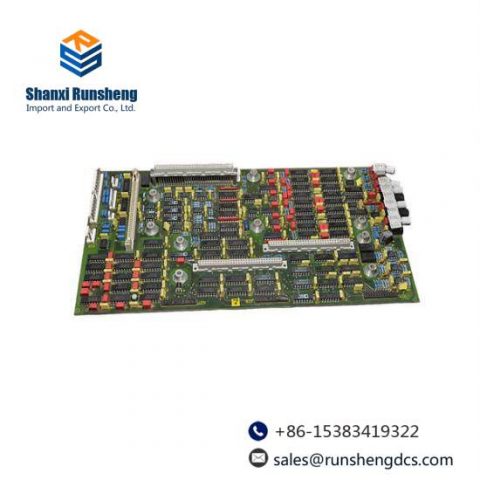 SIEMENS 6SE7090-0XX84-1CG1 Power Unit Interface Module