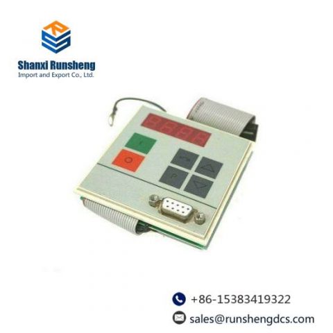 SIEMENS 6SE7090-0XX84-2FA0 Variable Frequency Drive Module