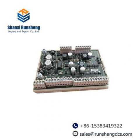 Siemens 6SE7090-0XX84-3DB1 Digital Tech Module Motion Control
