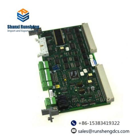 Siemens 6SE7090-0XX85-1NA0 Interface Adapter