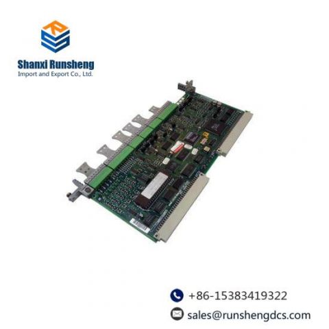 SIEMENS 6SE7090-0XX87-0BB0 TECHNICAL BOARD, Industrial Control Systems
