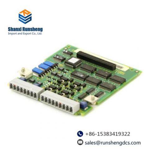 Siemens 6SE7 090-0XX84-0KB0, Spare Part for Industrial Control Systems