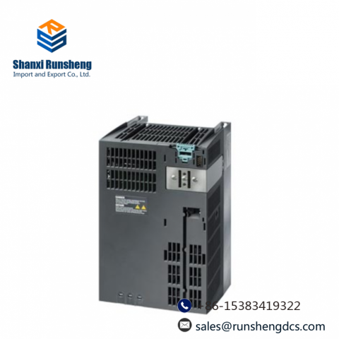 SIEMENS 6SL3224-0BE31-1UA0 Power Module - PM240