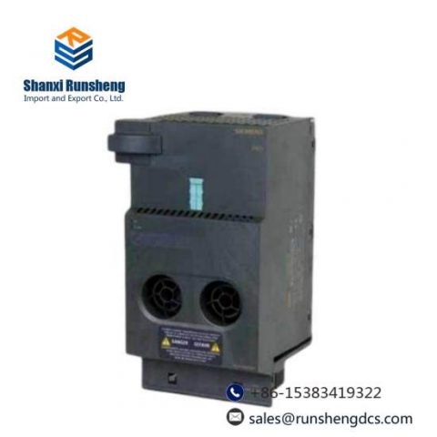 SIEMENS 6SL3225-0SE22-2UA0: Precision Drive for Industrial Control