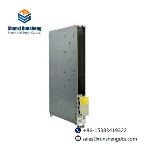 SIEMENS 6SN1123-1AB00-0BA2 Power Module: Industrial Automation Innovation