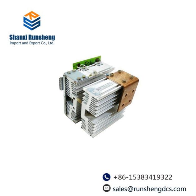 SIEMENS 6SY7010-0AB07 Thyristor Module: Industrial Control Solution