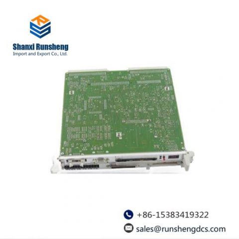 SIEMENS 6SY8102-0LA01 Modular Control Unit
