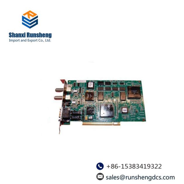 SIEMENS 7KE4490-2BP High-Precision Industrial Control Module