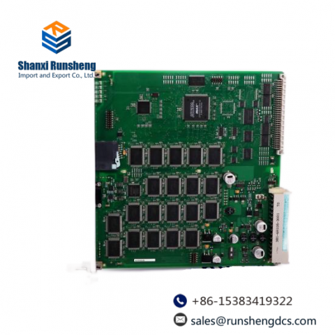 Siemens 7MH4910-0AA01 Industrial Control Module