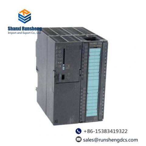 Siemens 7MH4900-3AA01 | SIWAREX U Weighing Module