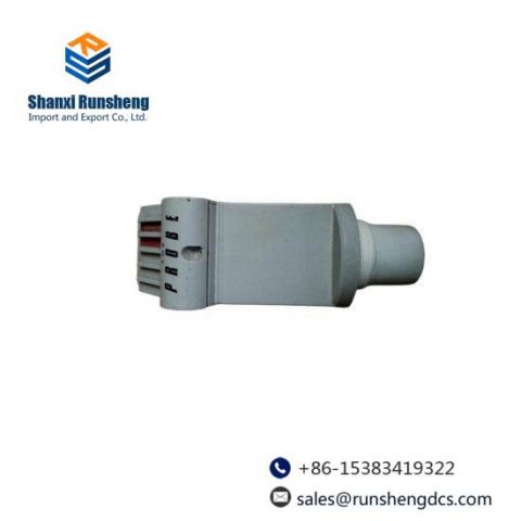 Siemens 7ML1201-1EF00 Ultrasonic Liquid Level Probe - Precision Measurement Solution for Industrial Controls