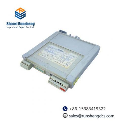 SIEMENS 7NG3040-3JN00 Universal Transmitter - Precision, Reliability, and Innovation in Control Systems