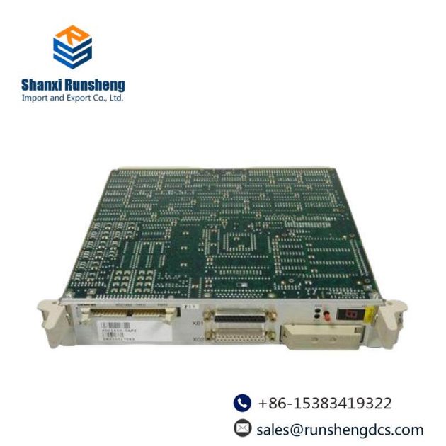 SIEMENS 7TL4400-0/CC Process Control Module