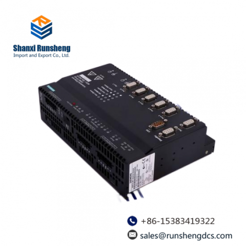 Siemens 7um5121-5ca00-0c/dd: Industrial Automation Control Module, Efficient & Reliable