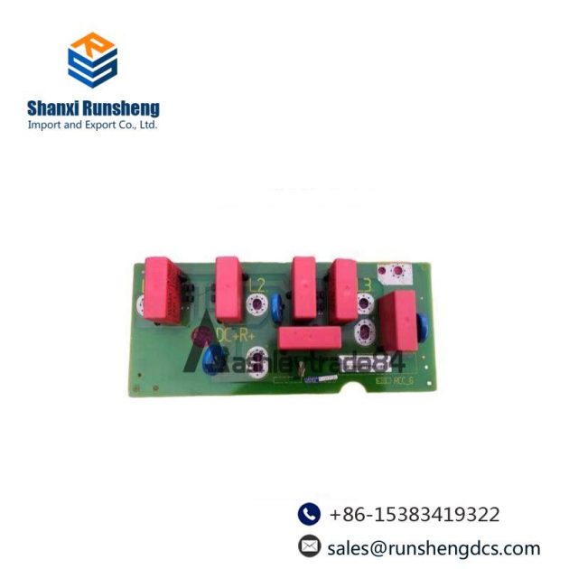 Siemens A5E00160441 Filter Board: Industrial-grade Filtering Solution for Precision Control Systems