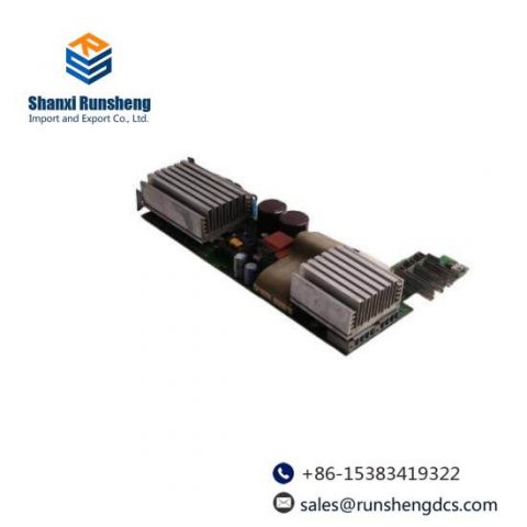 SIEMENS A5E00161213: Industrial Control Module for Advanced Automation Solutions