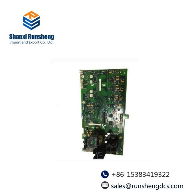 SIEMENS A5E00190843: Advanced Industrial PC Board for Precision Control Solutions