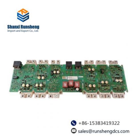 SIEMENS A5E00714560 Trigger Board - Industrial Control Module