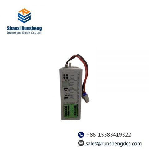 SIEMENS AE T89120-E3087-H SIMADYN D Control Interface Module