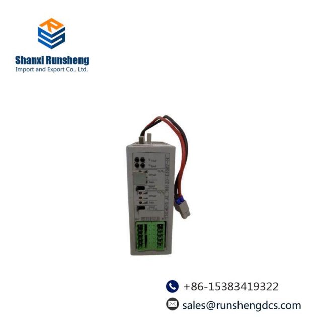 SIEMENS AE T89120-E3087-H SIMADYN D Control Interface Module