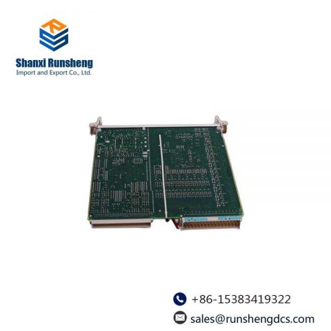 SIEMENS C73451-A407-B7 Connection Board - Advanced Industrial Control Module