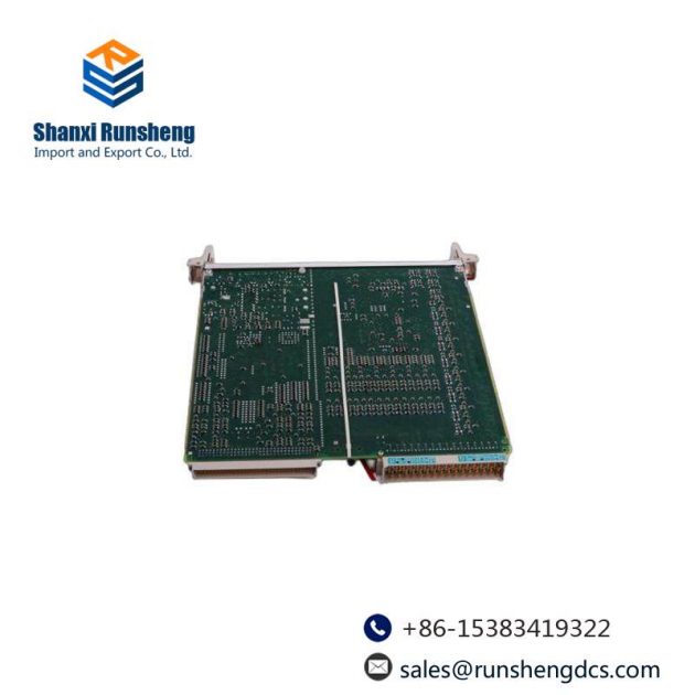 SIEMENS C73451-A407-B7 Connection Board - Advanced Industrial Control Module