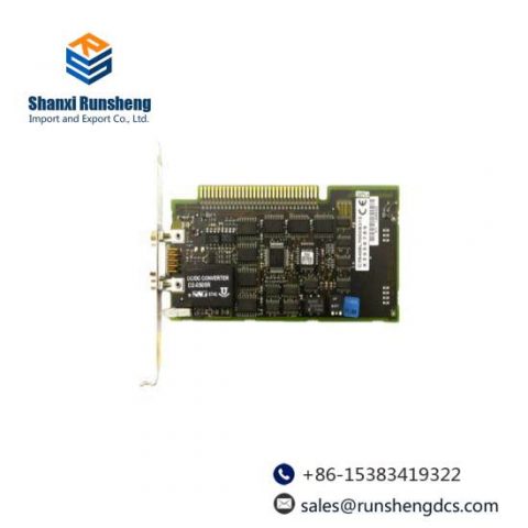 Siemens C79-458-L7000-B315 MPI Communication Card