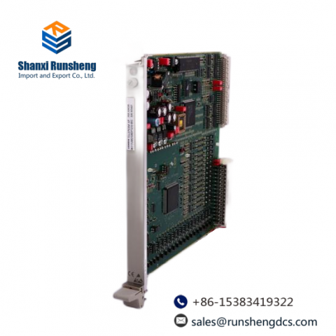 SIEMENS C79458-L2430-A1: Advanced Process Control Module, for Industrial Automation Applications