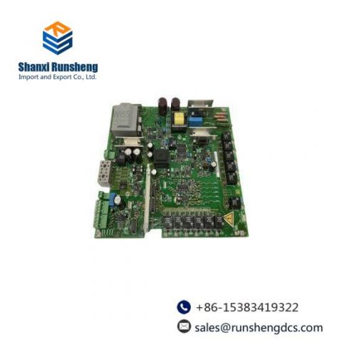 Siemens C98043-A1601-L4 Power Interface Card: Industrial Control Module Excellence