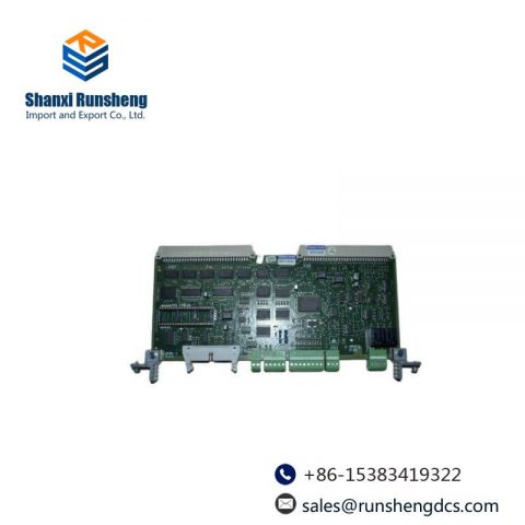 SIEMENS C98043-A1680-L1 CONTROL CARD: Advanced Drive Control for Industrial Automation