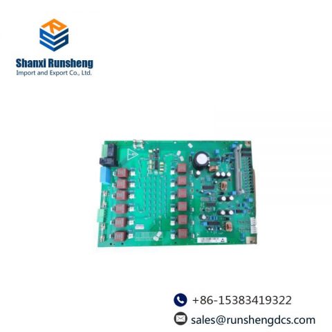 SIEMENS C98043-A1682-L Industrial Drive Board