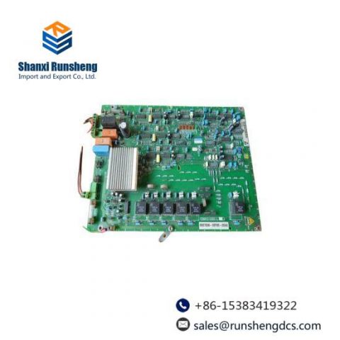 SIEMENS C98043-A1691-L1 -11 / 6SE7036-0EF85-0EA0 Rectifier Trigger Board - High-Performance Control Module for Industrial Automation