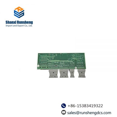SIEMENS C98043-A7006-L1-5: SIMOREG-DC MASTER EXPANSION BOARD for Industrial Control