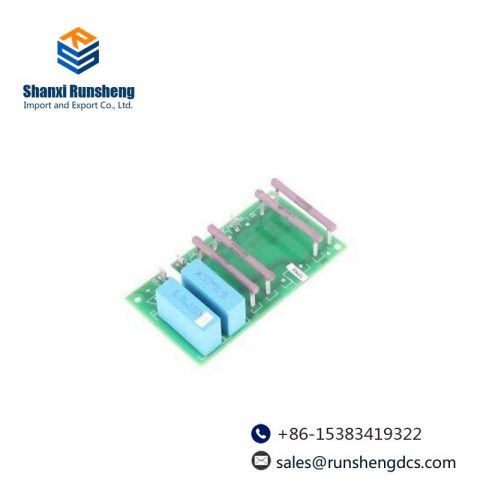 SIEMENS C98043-A7007-L5-5 POWER BOARD: Advanced Industrial Control Solution