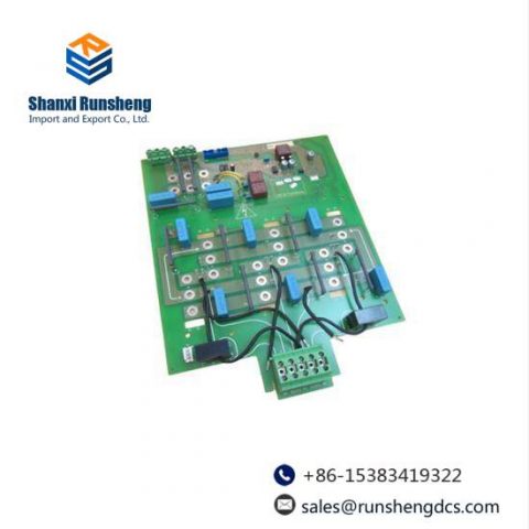SIEMENS C98043-A7010-L2-5: Advanced Inverter Power Board for Industrial Automation