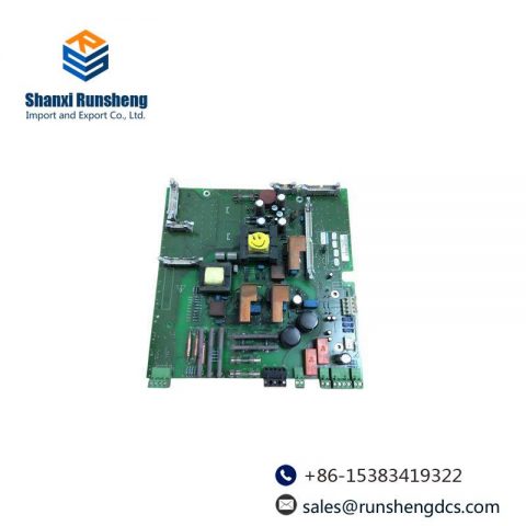 SIEMENS C98043-A7042-L1-6 POWER INTERFACE: Advanced Industrial Interface Module