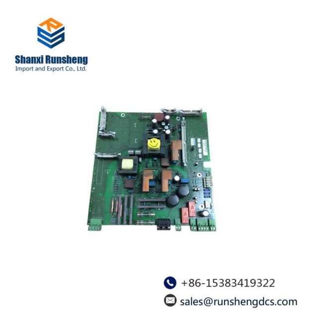 SIEMENS C98043-A7042-L1-6 POWER INTERFACE: Advanced Industrial Interface Module