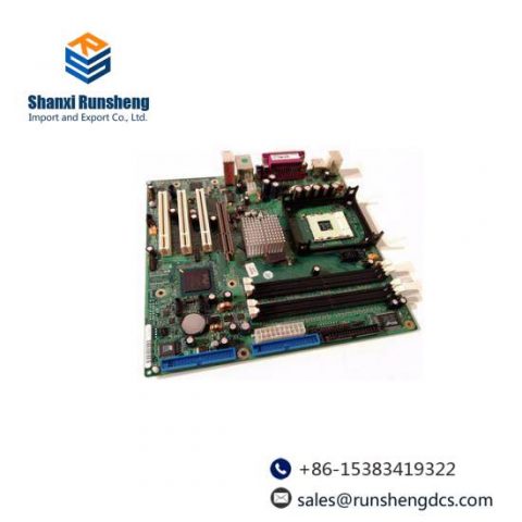 SIEMENS D1561-C23 Microprocessor Module