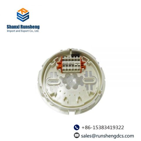SIEMENS DB1151A Interactive Heat Detector - Advanced Fire Protection System