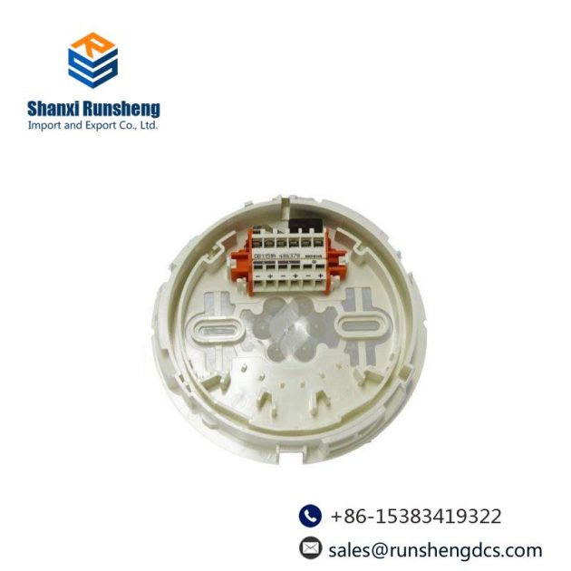 SIEMENS DB1151A Interactive Heat Detector - Advanced Fire Protection System