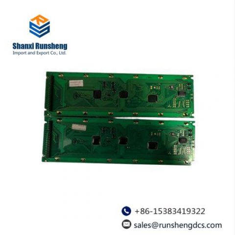 SIEMENS HB25503NYU-LYZC-02 LCD Display Panel