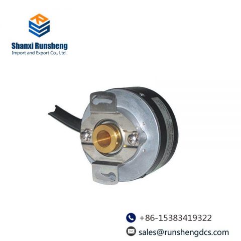 SIEMENS HC202500/0XX0XM5 Rotary Encoder - Precision Motion Control Solution