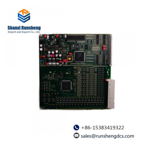 SIEMENS HJD63F400 High-Junction-Temperature Digital Output Module