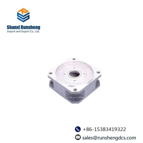 SIEMENS 1FT6105-8AF71-1AG1 COVER, Heavy-Duty Protection for Industrial Applications