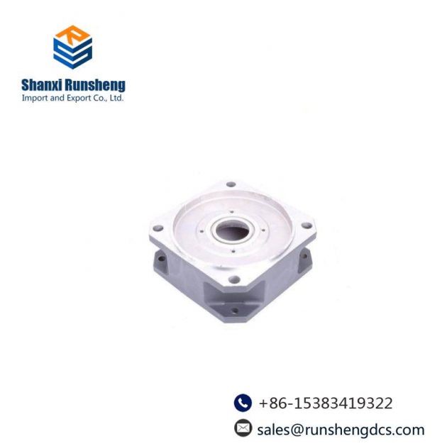 SIEMENS 1FT6105-8AF71-1AG1 COVER, Heavy-Duty Protection for Industrial Applications