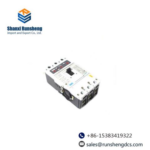 SIEMENS 3VF5211-2DM41-0AB1 Circuit Breaker - Advanced Protection Solutions for Industrial Control