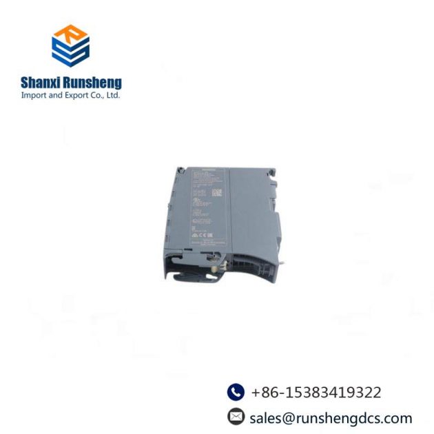 SIEMENS K3R072 Controller, 528605, Industrial Automation Module