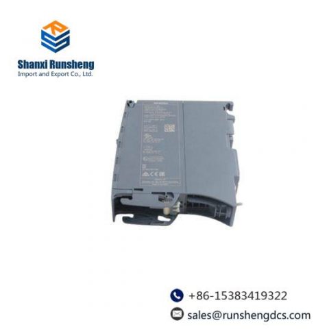 SIEMENS K3R072 528605 - Automation Controller, Industrial Grade