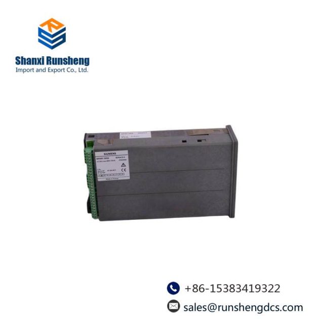 SIEMENS LDZ10501652 - High-Efficiency Variable Frequency Drive for Industrial Applications