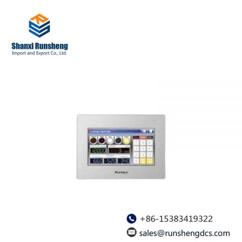 SIEMENS PFXGP4402WADW - Value Interface for Advanced Control Solutions